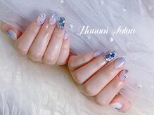 ハナアイ サロン 新宿店(hanaai salon)/定額