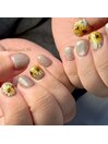 haruka nail × ひまわり