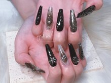 ニナネイル 中野駅前店(nyna nail)/お任せ120分やり放題