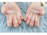 【爪のコンプレックスをカバー◎】HAND　スカルプワンカラー　