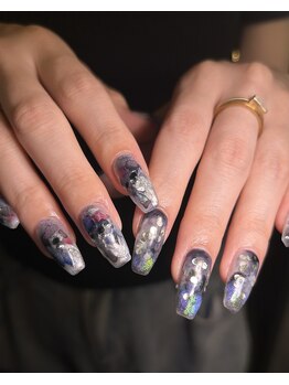 スープ 三鷹(supe_)/お任せデザイン