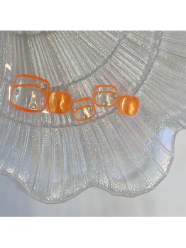 foot Alaiaコース¥7980