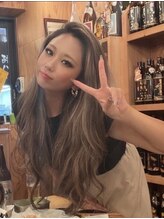 ノンネイル(non nail) nachi