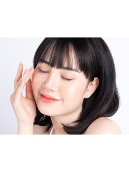 カラーエクステがあるサロン