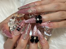 エムズ ネイル(M'S NAIL)/スカルプデザイン！