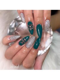 フラッシュ/クロムネイル