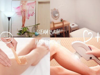 ミニョン(Mignon)の写真