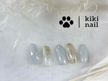 キキネイル 二子玉川(kikinail)/11.12月定額A/オーナメント