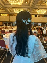 ドルフィン サロン(DOLPHIN salon)&nbsp;YOSIDA MOMOKA