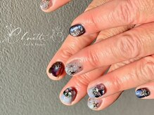 シュエット(Chouette)/フルアートコース