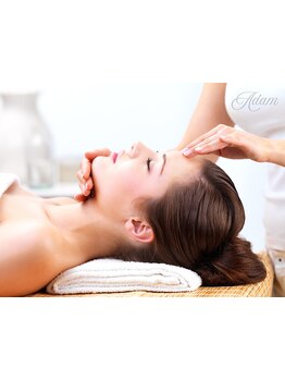 小顔になりたい