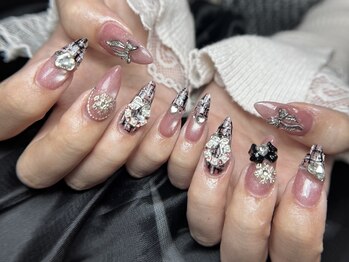 キティネイルズ 池袋(kitty nails)/