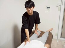 リュクスレポーズ(Luxe Repose)