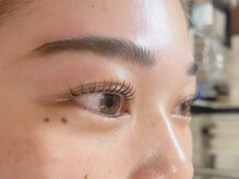 レジスタ(REGISTA)/立ち上げパーマ