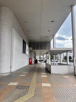 リル(Lile)/【道案内】5．そのまま直進