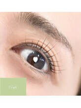 リンク(Link)/ラッシュリフトブラックティント