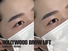 メンズプシュケ(men's PSYCHE)/HBL