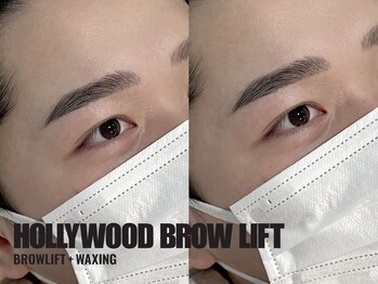 メンズプシュケ(men's PSYCHE)/HBL