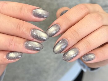 クプ アイラッシュプラス(qup)/フラッシュマグネット