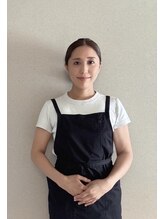 イアソ(IASO)&nbsp;嶋口 