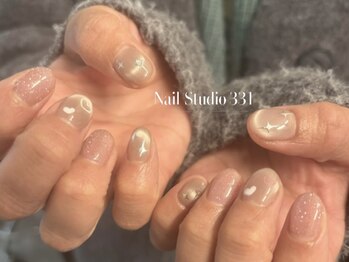 サンサンイチ 関内店(331)/ハート×マグネット