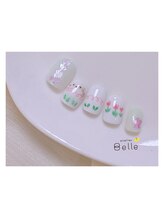 アトリエ ベル(atelier Belle)/＊花摘み日和