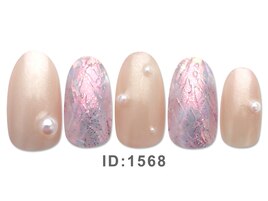 2026年3-4月ジェル定額トレンド