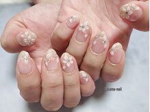 コロミネイル(colome nail)/