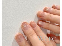 ヴェルク(Werc)の雰囲気（ご希望のお色の調合や持ち込みデザインもお任せください♪）