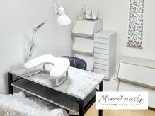 Mirei nails【4/1　NEW OPEN（予定）】/