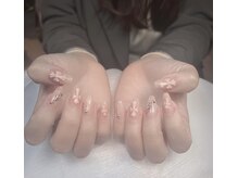 ティーリーネイルズ 新宿店(T.Lee Nails)/