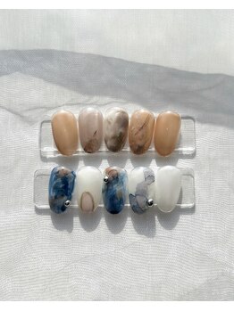 アレモナ(AREMONNA)/大人ニュアンス