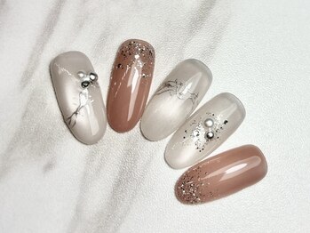 ルポ(Repos)/定額　デザインコース