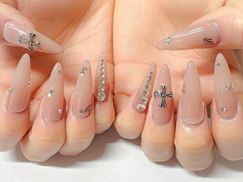 アミィ ネイル(amie nail)/
