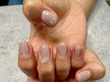 アモード(AMODE)/お客様ネイル◎