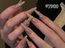 ジョジョネイル(JOJOネイル)