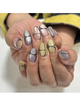 ロトリー(Lotly.)/マグネットマット