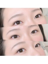 ラウ(LAU)/大人気◯似合わせまつげパーマ