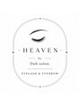 ベヴン バイ ダヴサロン(HEAVEN by Dub salon.)/- HEAVEN - by Dub salon.