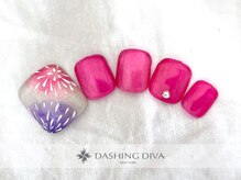 ダッシングディバ 名古屋ユニモール店(DASHING DIVA)/名古屋店限定￥12650（税込）