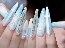 フローラ(flora)