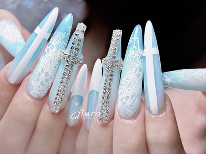 フローラ(flora)の写真