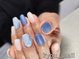 タイルネイル