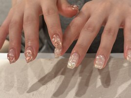うるうるキラキラニュアンス
