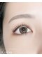 コロン(Colon)の写真/派手過ぎない自然な目元にしたい方には【まつ毛パーマ】がオススメ♪話題のパリジェンヌ等デザイン豊富◎