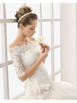 エステティックサロン ローブ(ESTHETIC SALON LAUB)/ブライダル