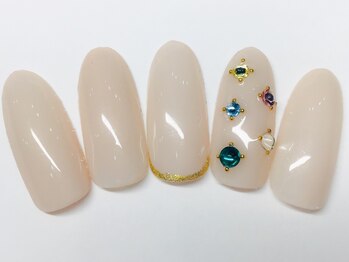 スリール(Sriel)/ハンド定額6980円