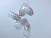 フェリシアネイル(FERECIA nail)/【定額コース】￥7980