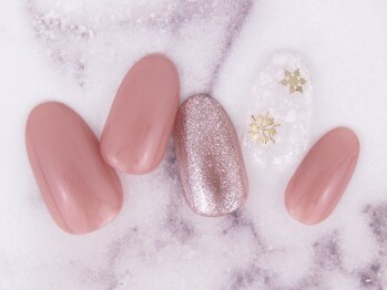 ルアナ 吉祥寺店(LUANA)/定額¥8,250円☆パラジェル