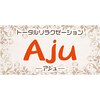 トータルリラクゼーション アジュ(Aju)のお店ロゴ